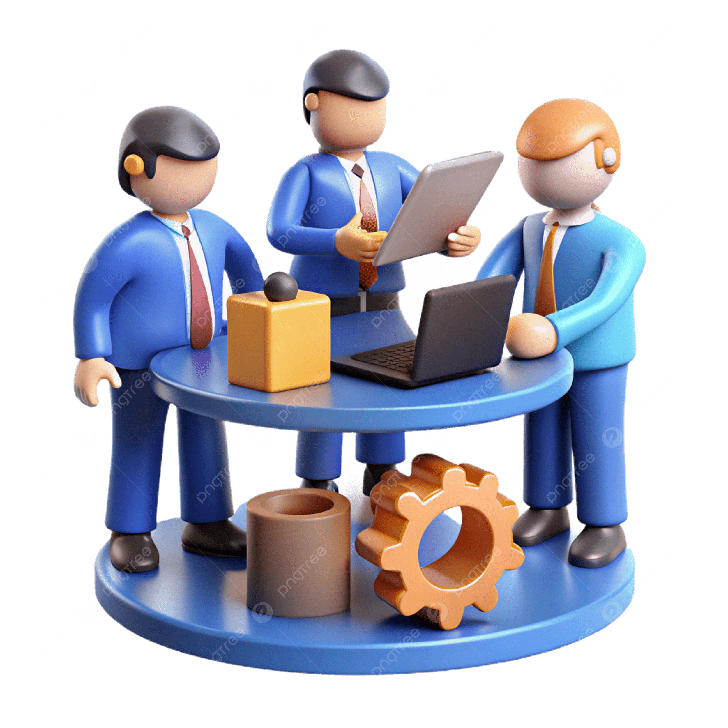 GoraSphere HRMS business operations overview