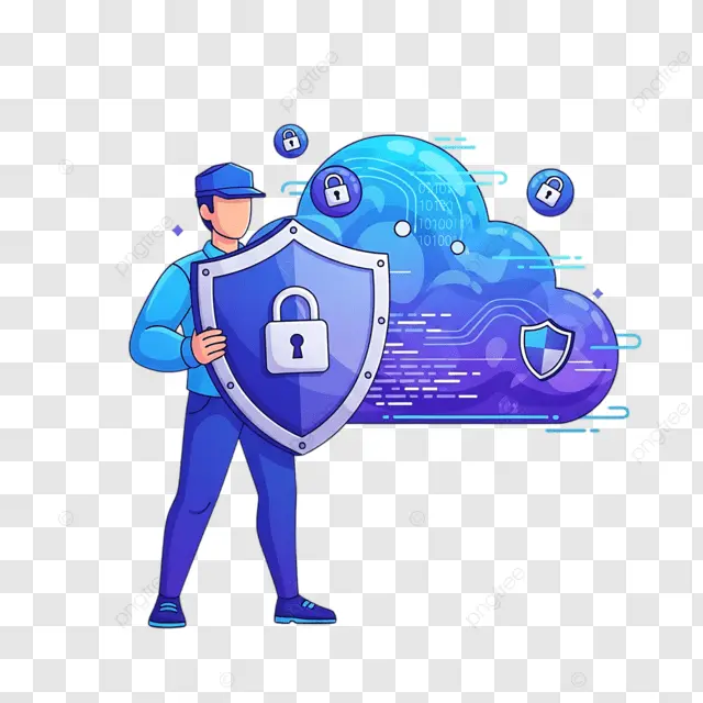 Secure HR data and infrastructure